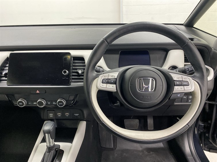 Used Honda Jazz 2022 for sale - 78206434: Photo 37