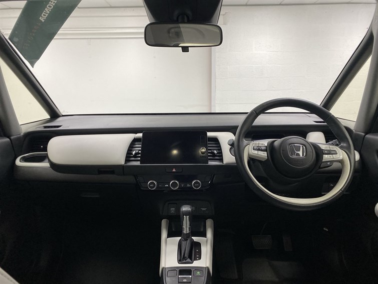 Used Honda Jazz 2022 for sale - 78206434: Photo 4