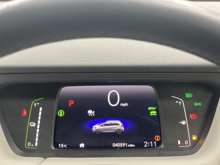 Used Honda Jazz 2022 for sale - 78206434: Photo 40