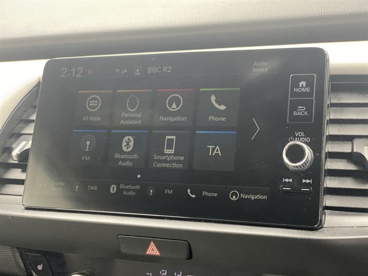 Used Honda Jazz 2022 for sale - 78206434: Photo 46