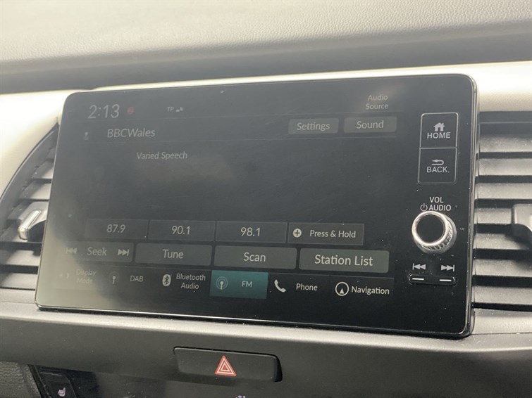 Used Honda Jazz 2022 for sale - 78206434: Photo 48