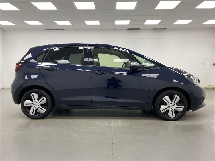 Used Honda Jazz 2022 for sale - 78206434: Photo 5