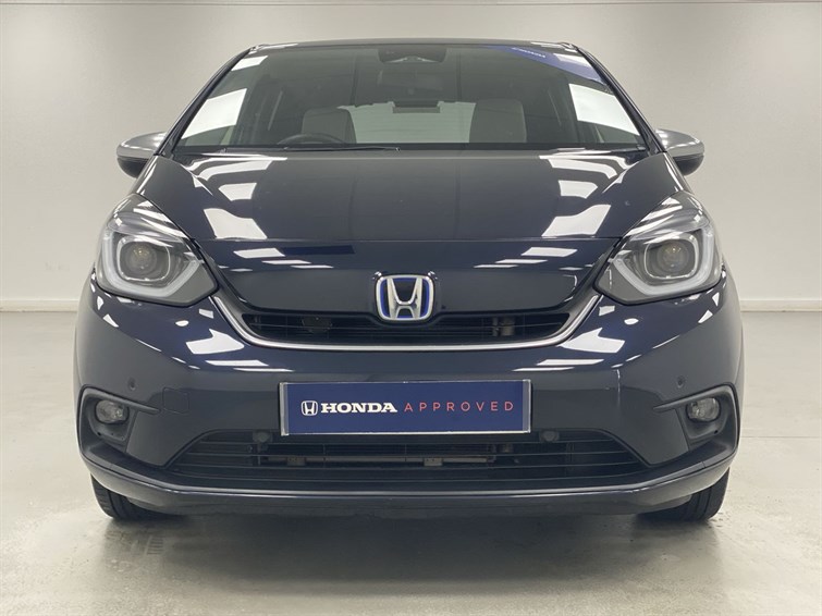 Used Honda Jazz 2022 for sale - 78206434: Photo 6