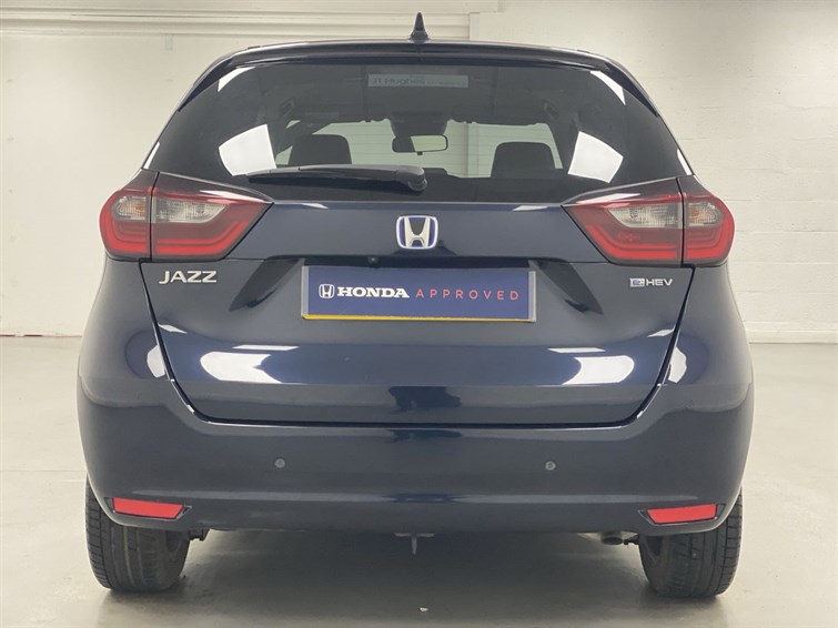 Used Honda Jazz 2022 for sale - 78206434: Photo 7