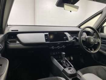 Used Honda Jazz 2024 for sale - 73214702: Photo