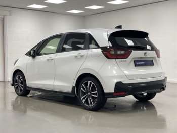 Used Honda Jazz 2024 for sale - 73214702: Photo