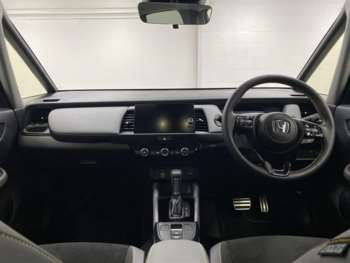 Used Honda Jazz 2024 for sale - 73214702: Photo