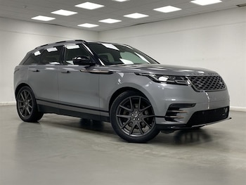Used Land Rover Range Rover Velar 2022 for sale - 79318420: Photo