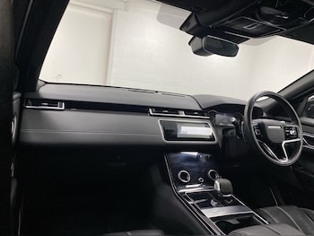 Used Land Rover Range Rover Velar 2022 for sale - 79318420: Photo