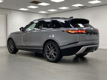 Used Land Rover Range Rover Velar 2022 for sale - 79318420: Photo