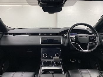 Used Land Rover Range Rover Velar 2022 for sale - 79318420: Photo