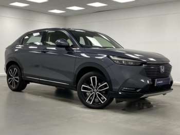 2022 - 1.5 eHEV Advance 5dr CVT