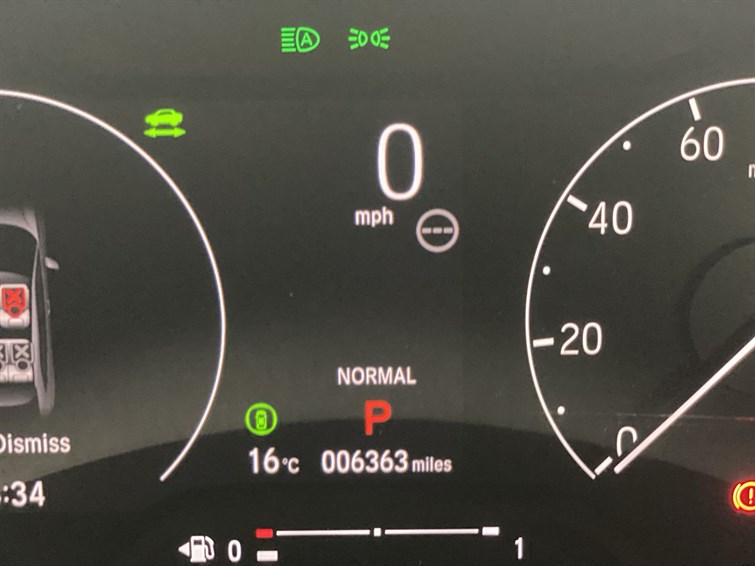 Used Honda HR-V 2022 for sale - 77210515: Photo 11