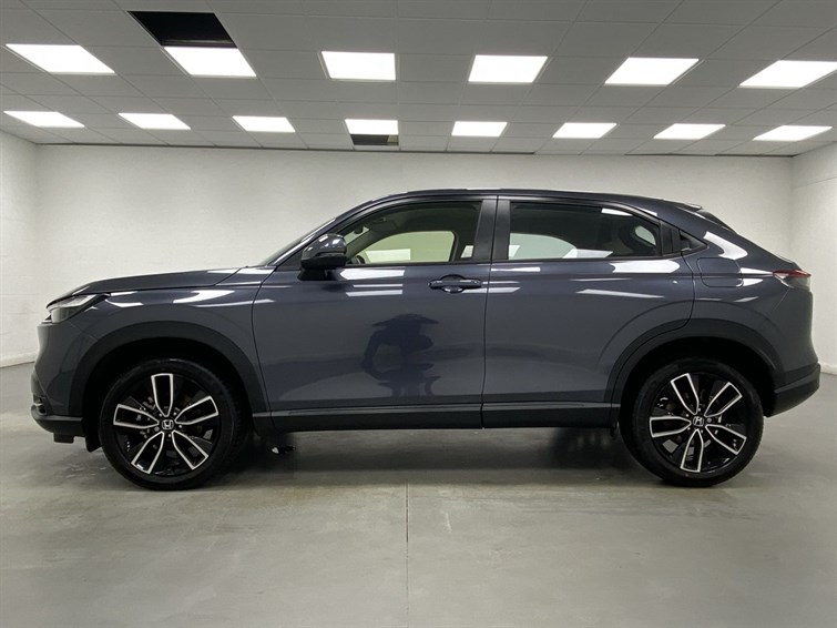 Used Honda HR-V 2022 for sale - 77210515: Photo 13