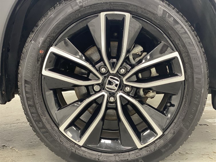 Used Honda HR-V 2022 for sale - 77210515: Photo 15