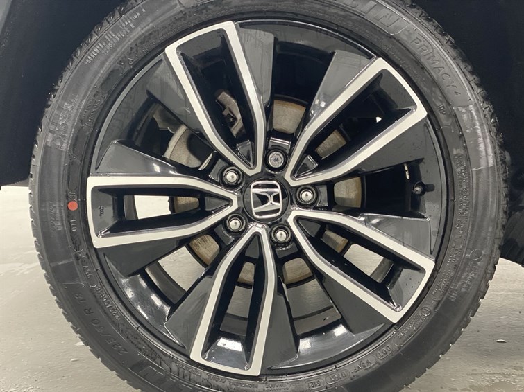 Used Honda HR-V 2022 for sale - 77210515: Photo 17