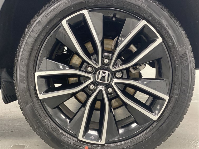 Used Honda HR-V 2022 for sale - 77210515: Photo 19