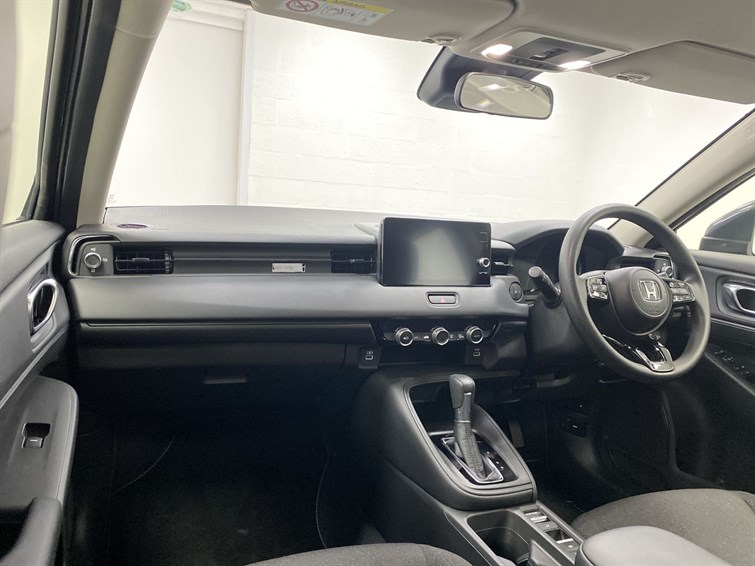 Used Honda HR-V 2022 for sale - 77210515: Photo 2