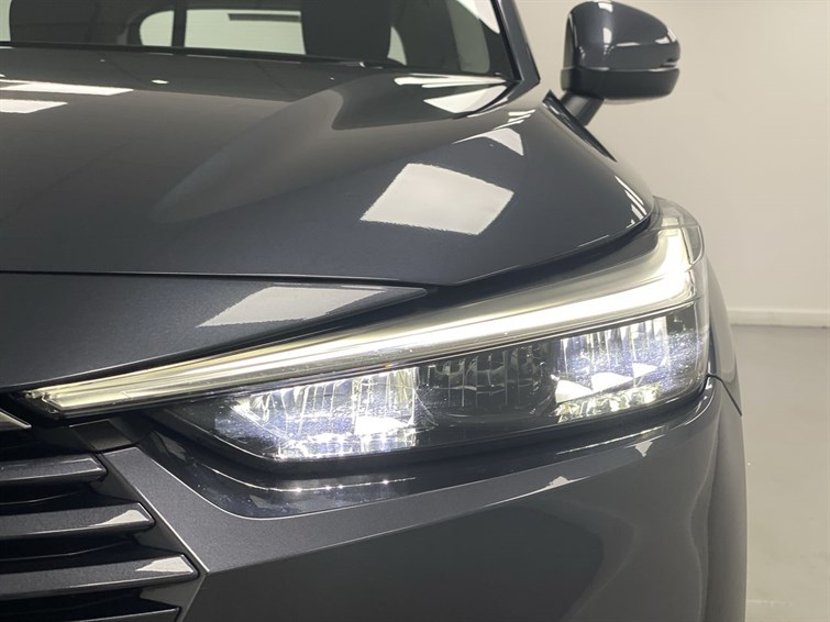 Used Honda HR-V 2022 for sale - 77210515: Photo 21