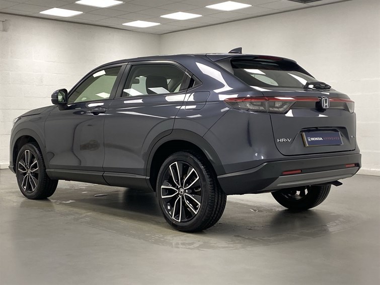 Used Honda HR-V 2022 for sale - 77210515: Photo 3