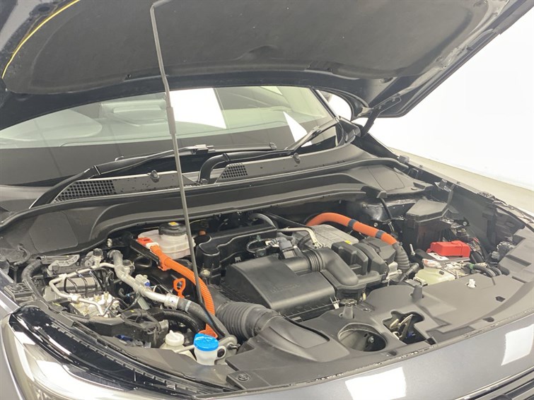 Used Honda HR-V 2022 for sale - 77210515: Photo 31