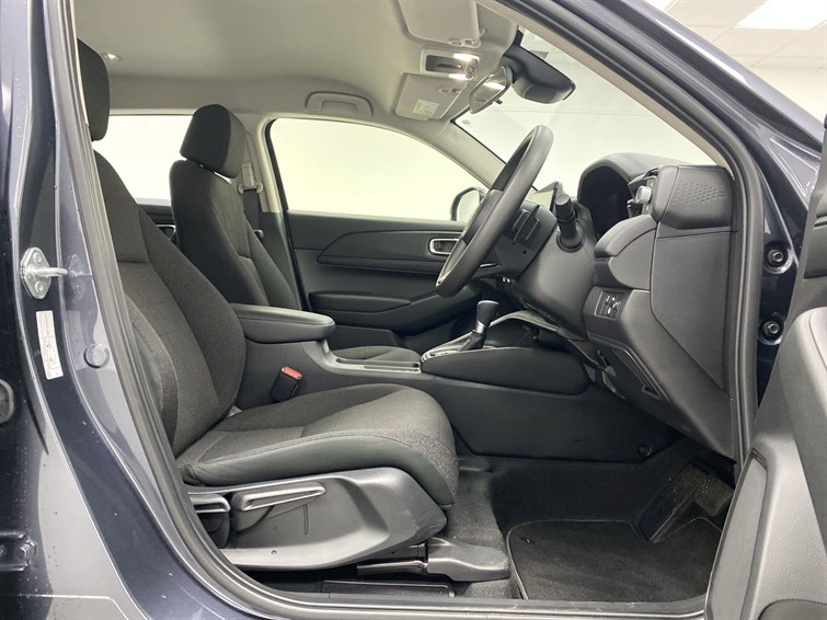 Used Honda HR-V 2022 for sale - 77210515: Photo 32