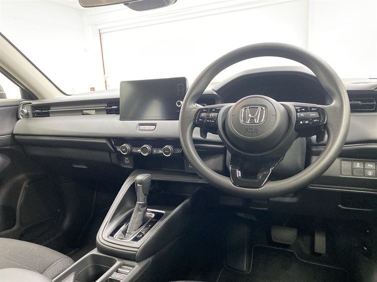 Used Honda HR-V 2022 for sale - 77210515: Photo 33