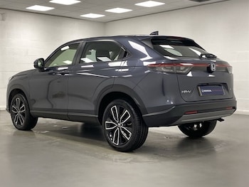 Used Honda HR-V 2022 for sale - 77210515: Photo