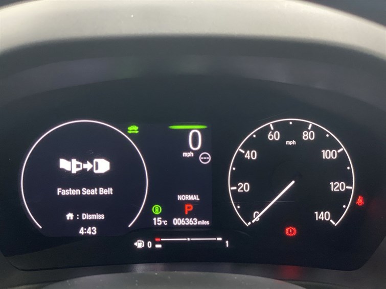 Used Honda HR-V 2022 for sale - 77210515: Photo 40