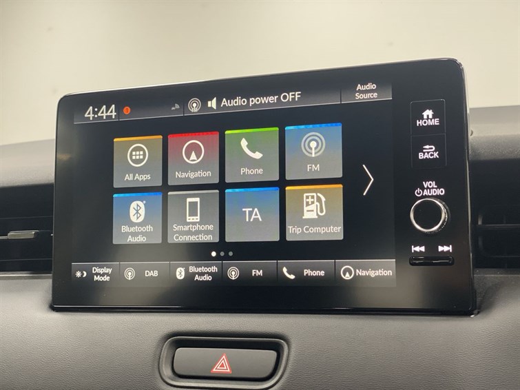 Used Honda HR-V 2022 for sale - 77210515: Photo 46