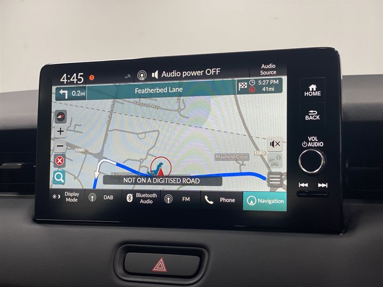 Used Honda HR-V 2022 for sale - 77210515: Photo 47