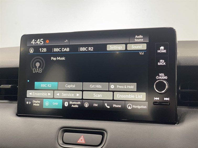 Used Honda HR-V 2022 for sale - 77210515: Photo 48