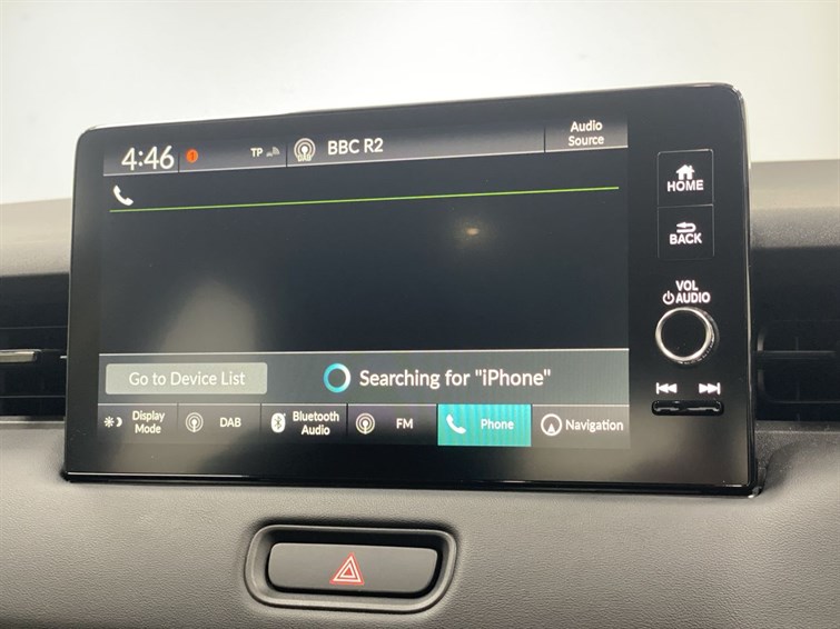 Used Honda HR-V 2022 for sale - 77210515: Photo 49