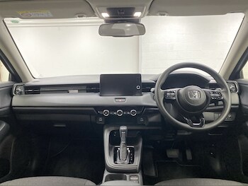 Used Honda HR-V 2022 for sale - 77210515: Photo