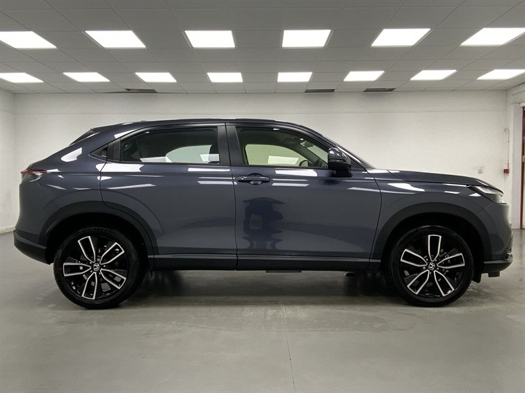 Used Honda HR-V 2022 for sale - 77210515: Photo 5