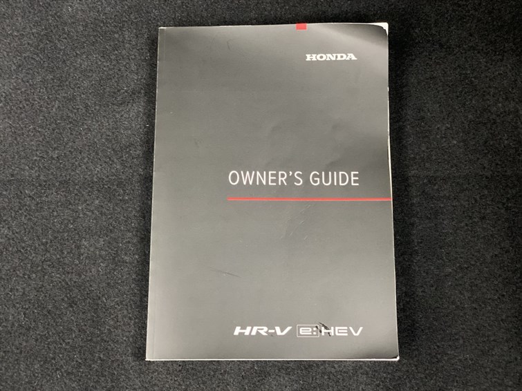 Used Honda HR-V 2022 for sale - 77210515: Photo 56