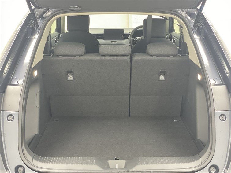 Used Honda HR-V 2022 for sale - 77210515: Photo 64