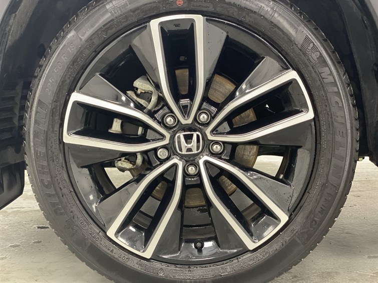 Used Honda HR-V 2022 for sale - 77210515: Photo 9