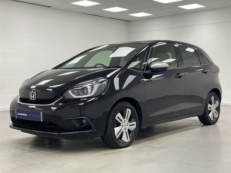 Used Honda Jazz 2021 for sale - 77210425: Photo 10