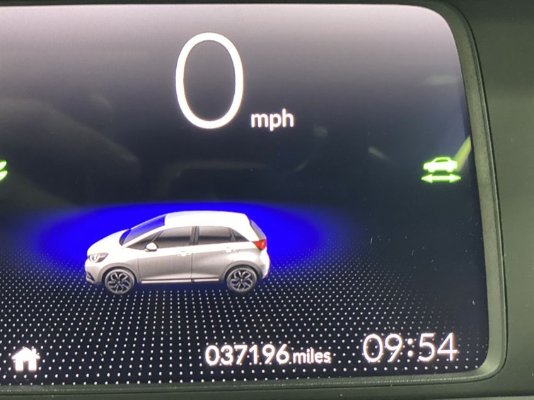 Used Honda Jazz 2021 for sale - 77210425: Photo 11