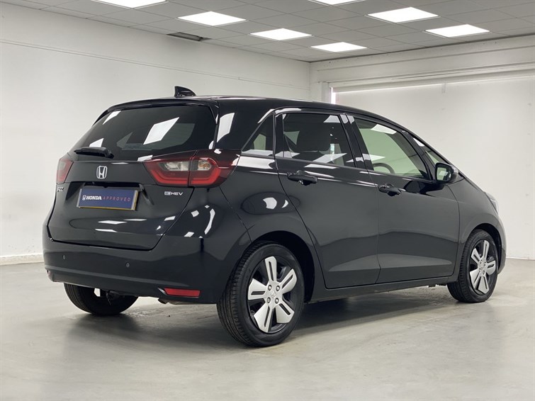 Used Honda Jazz 2021 for sale - 77210425: Photo 12