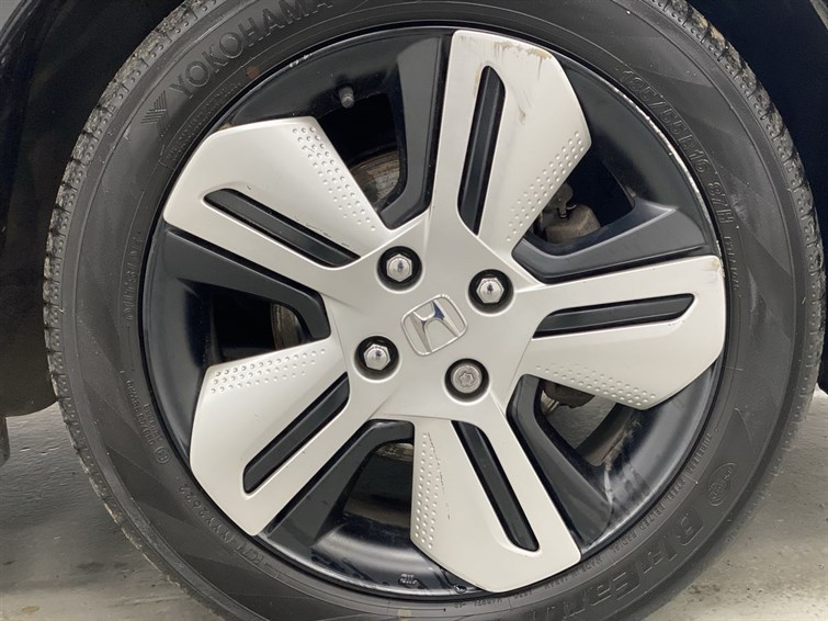 Used Honda Jazz 2021 for sale - 77210425: Photo 15