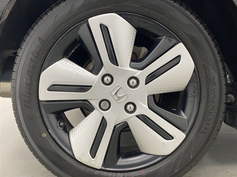 Used Honda Jazz 2021 for sale - 77210425: Photo 17