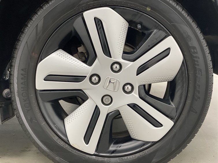 Used Honda Jazz 2021 for sale - 77210425: Photo 19