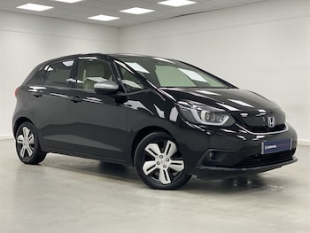 Honda Jazz feature image