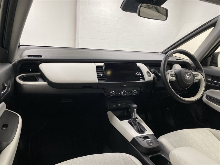 Used Honda Jazz 2021 for sale - 77210425: Photo 2