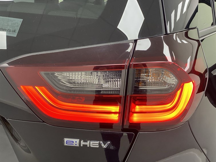 Used Honda Jazz 2021 for sale - 77210425: Photo 23