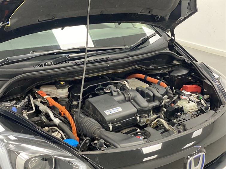 Used Honda Jazz 2021 for sale - 77210425: Photo 31