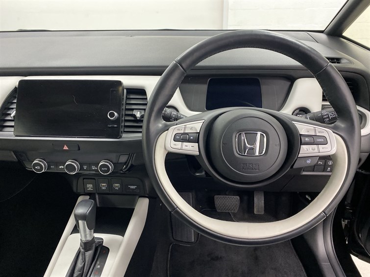 Used Honda Jazz 2021 for sale - 77210425: Photo 37