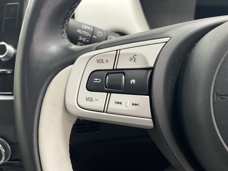 Used Honda Jazz 2021 for sale - 77210425: Photo 38